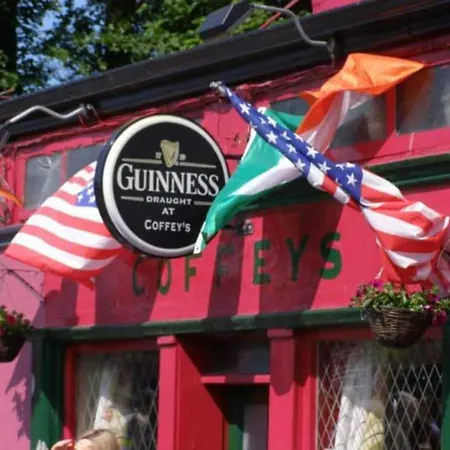 St Johns Old Schoolhouse *