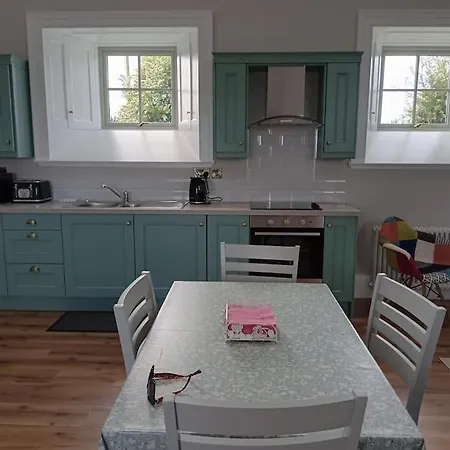 Dom wakacyjny St Johns Old Schoolhouse *