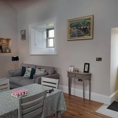 St Johns Old Schoolhouse *