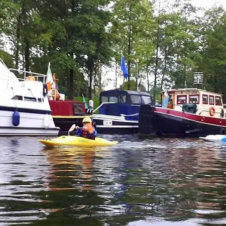St Johns Old Schoolhouse