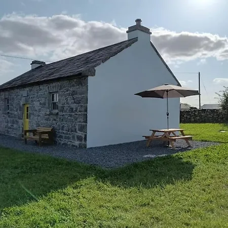 St Johns Old Schoolhouse 度假居 Lecarrow