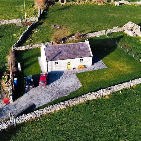St Johns Old Schoolhouse Lecarrow