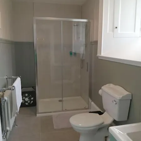 St Johns Old Schoolhouse Dom wakacyjny *