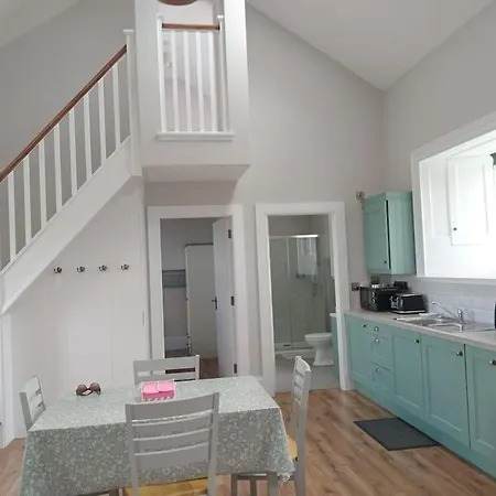 بيت للعطل St Johns Old Schoolhouse