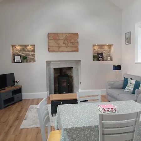 St Johns Old Schoolhouse Dom wakacyjny