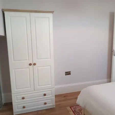 St Johns Old Schoolhouse Lecarrow