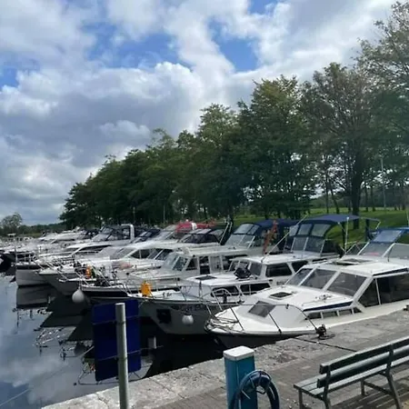 St Johns Old Schoolhouse * Lecarrow
