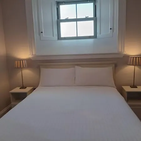 بيت للعطل St Johns Old Schoolhouse