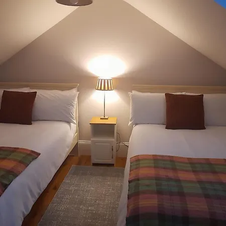 St Johns Old Schoolhouse *