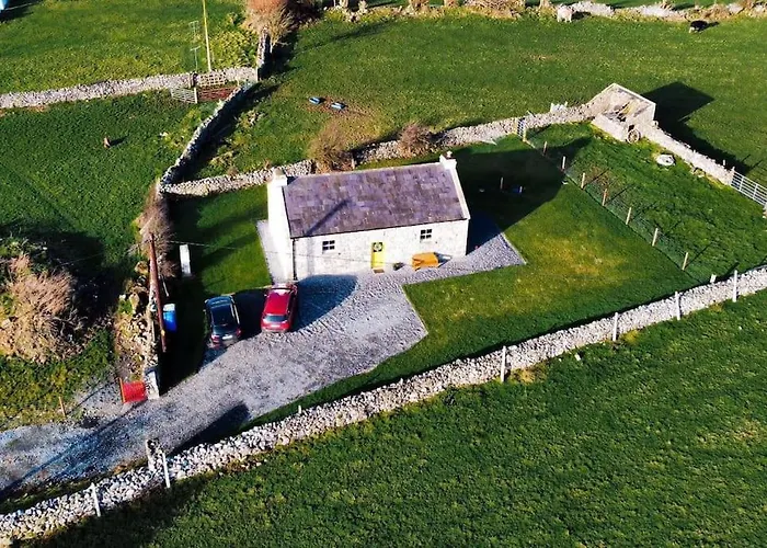 St Johns Old Schoolhouse Lecarrow